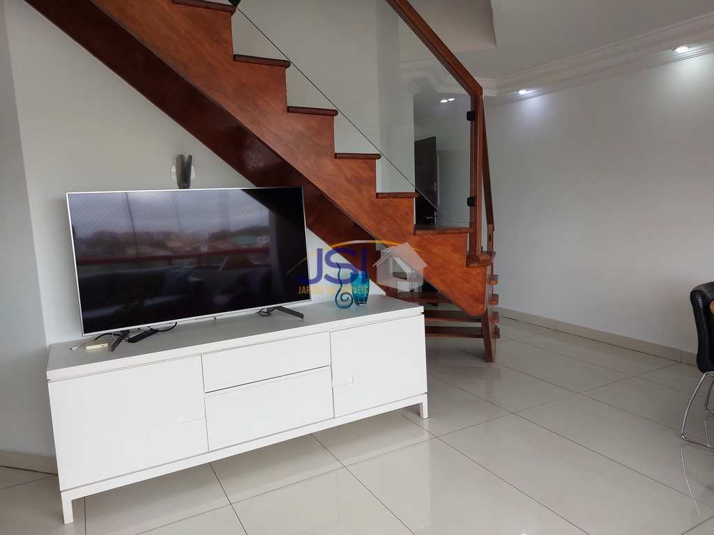 Cobertura em São Paulo, no bairro Jardim Colombo