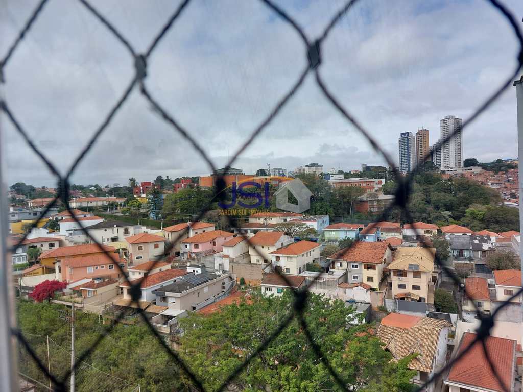 Cobertura em São Paulo, no bairro Jardim Colombo