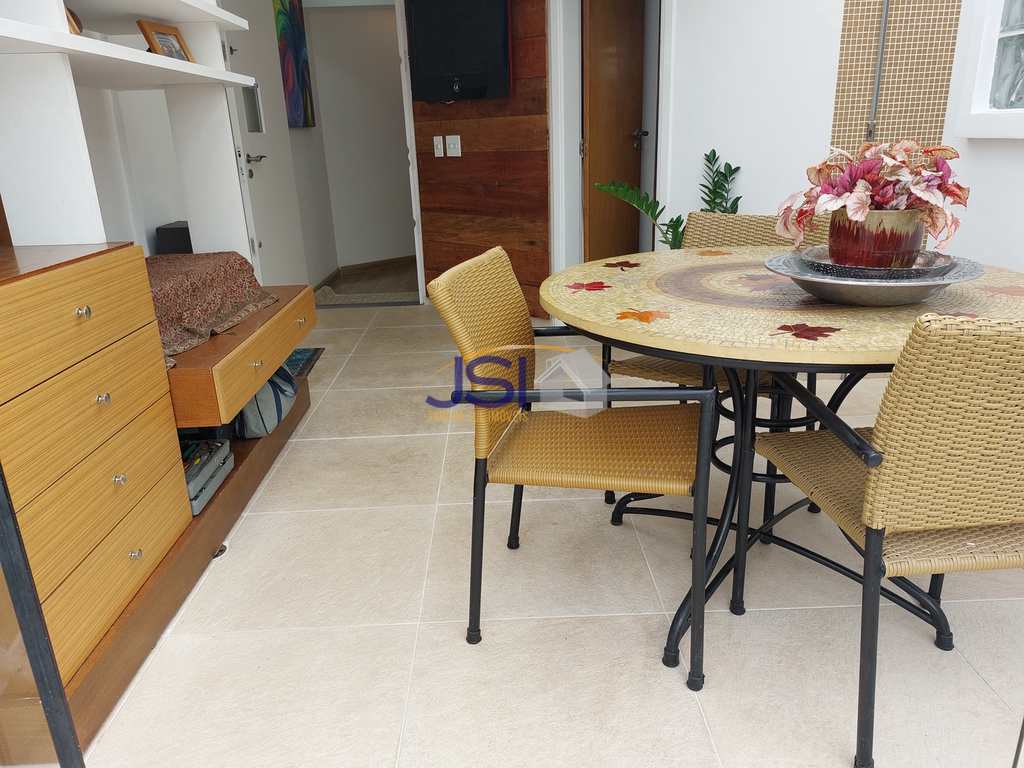 Cobertura em São Paulo, no bairro Jardim Colombo