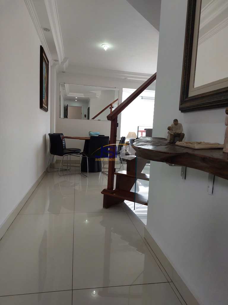 Cobertura em São Paulo, no bairro Jardim Colombo