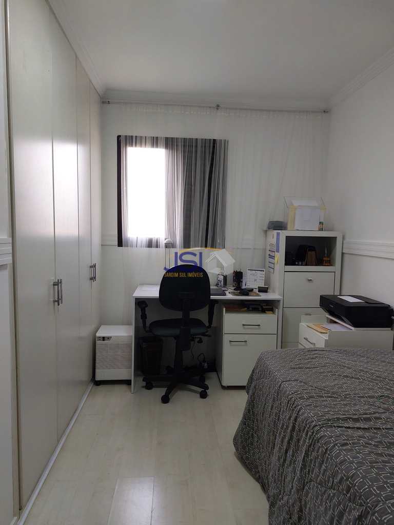 Cobertura em São Paulo, no bairro Jardim Colombo