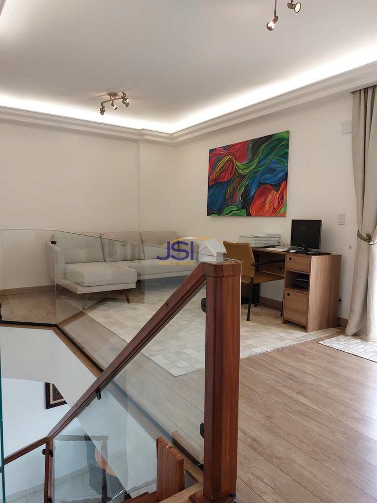 Cobertura em São Paulo, no bairro Jardim Colombo