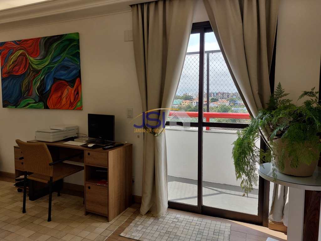Cobertura em São Paulo, no bairro Jardim Colombo