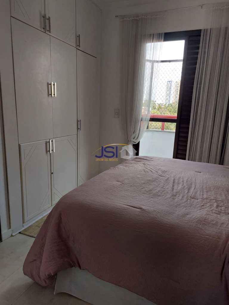 Cobertura em São Paulo, no bairro Jardim Colombo