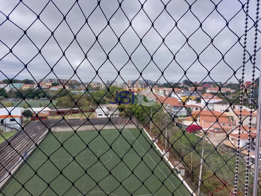 Cobertura em São Paulo, no bairro Jardim Colombo
