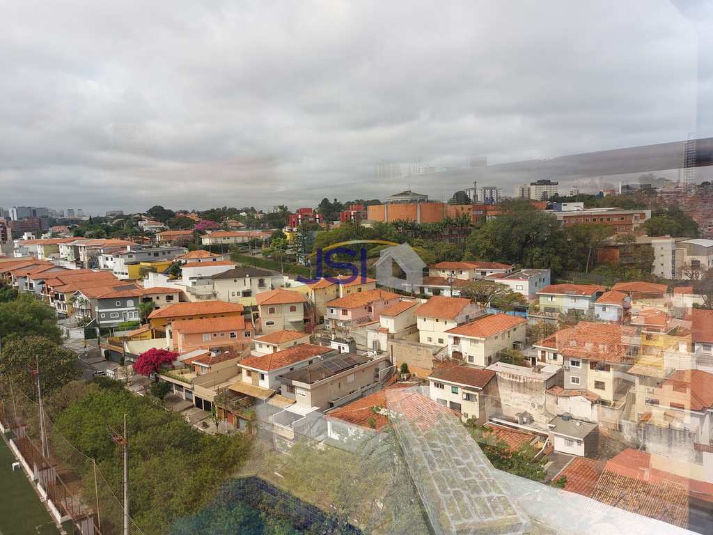 Cobertura em São Paulo, no bairro Jardim Colombo