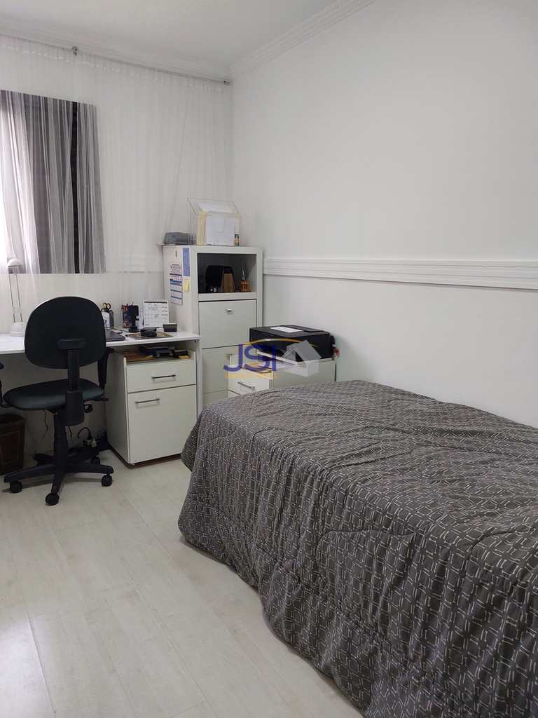 Cobertura em São Paulo, no bairro Jardim Colombo