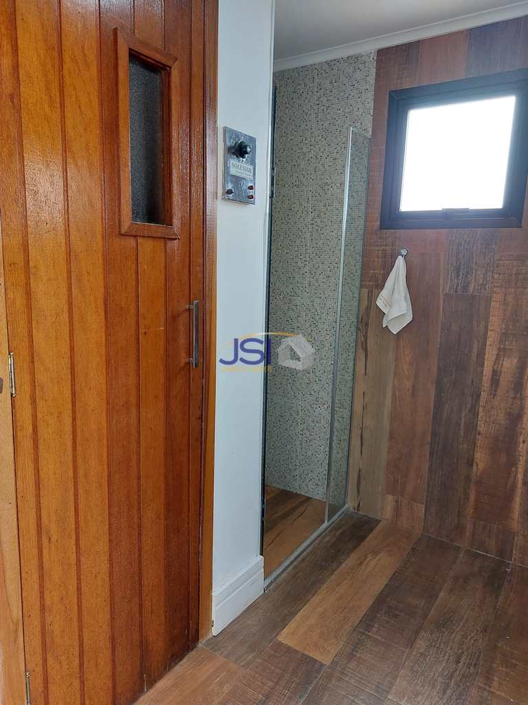 Cobertura em São Paulo, no bairro Jardim Colombo