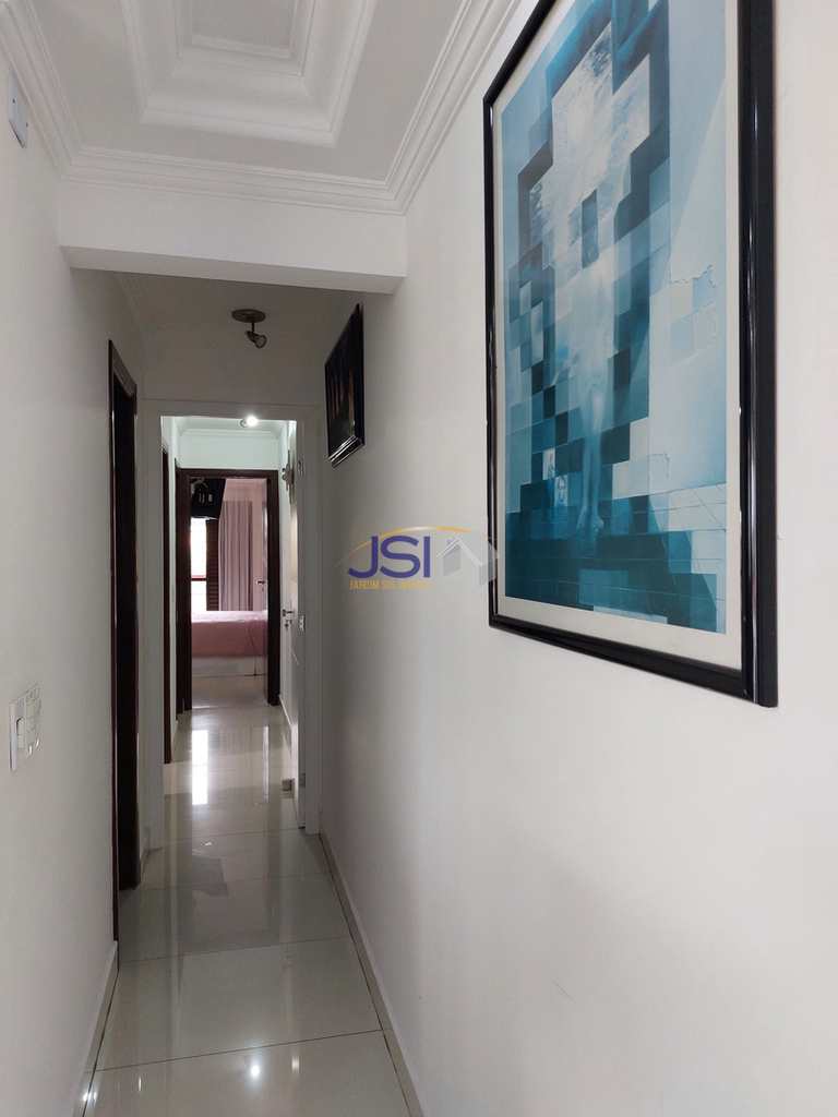 Cobertura em São Paulo, no bairro Jardim Colombo
