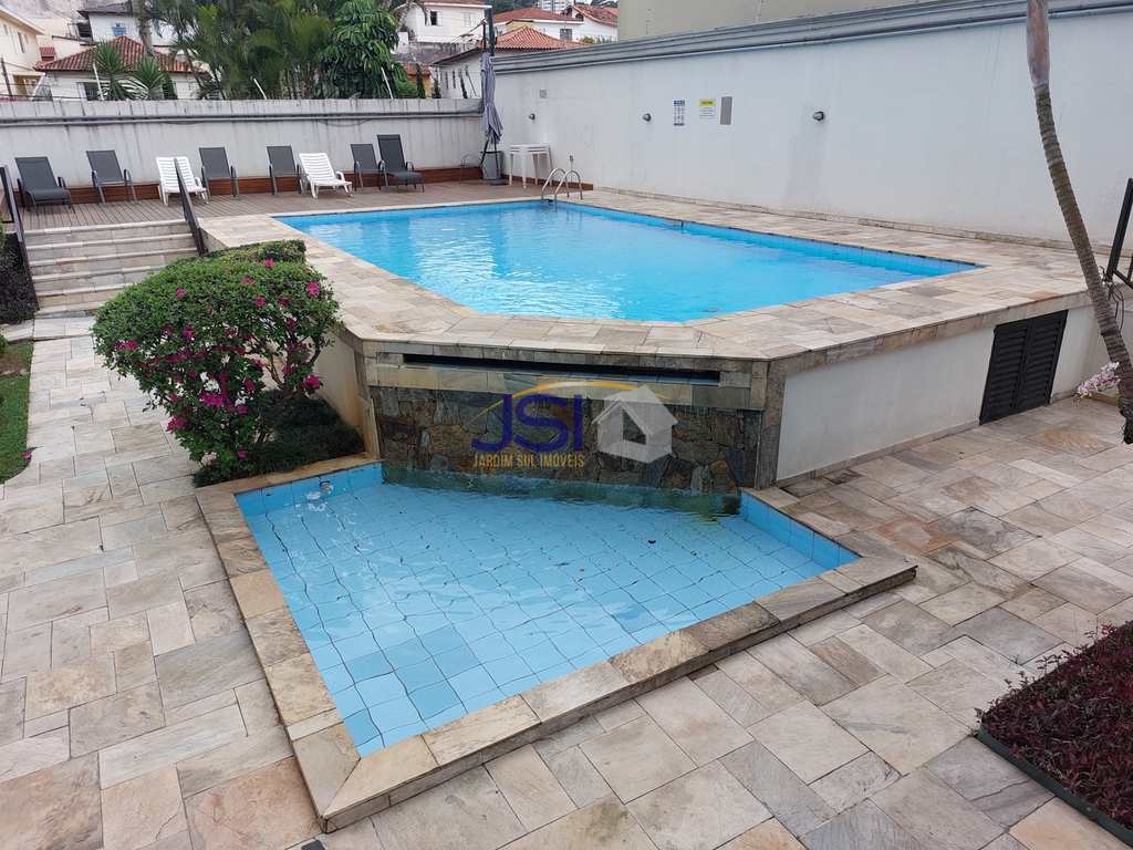 Cobertura em São Paulo, no bairro Jardim Colombo