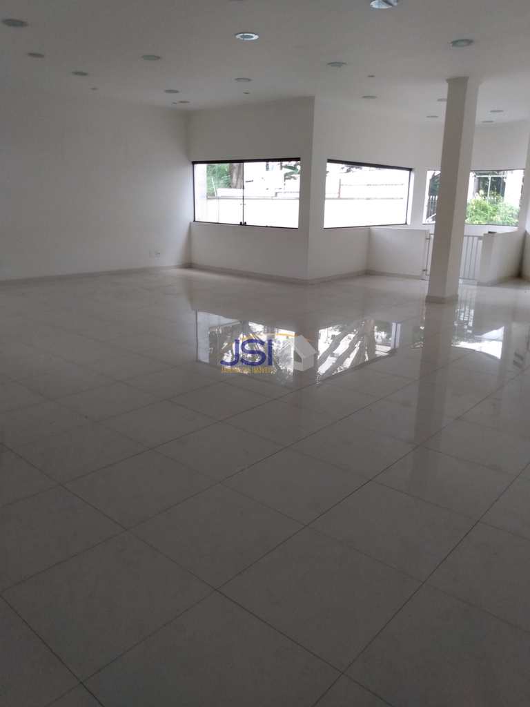 Prédio Comercial em São Paulo, no bairro Vila Andrade