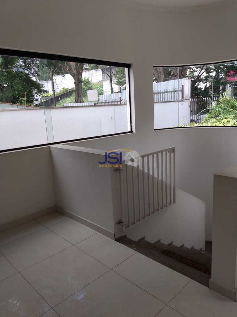 Prédio Comercial em São Paulo, no bairro Vila Andrade