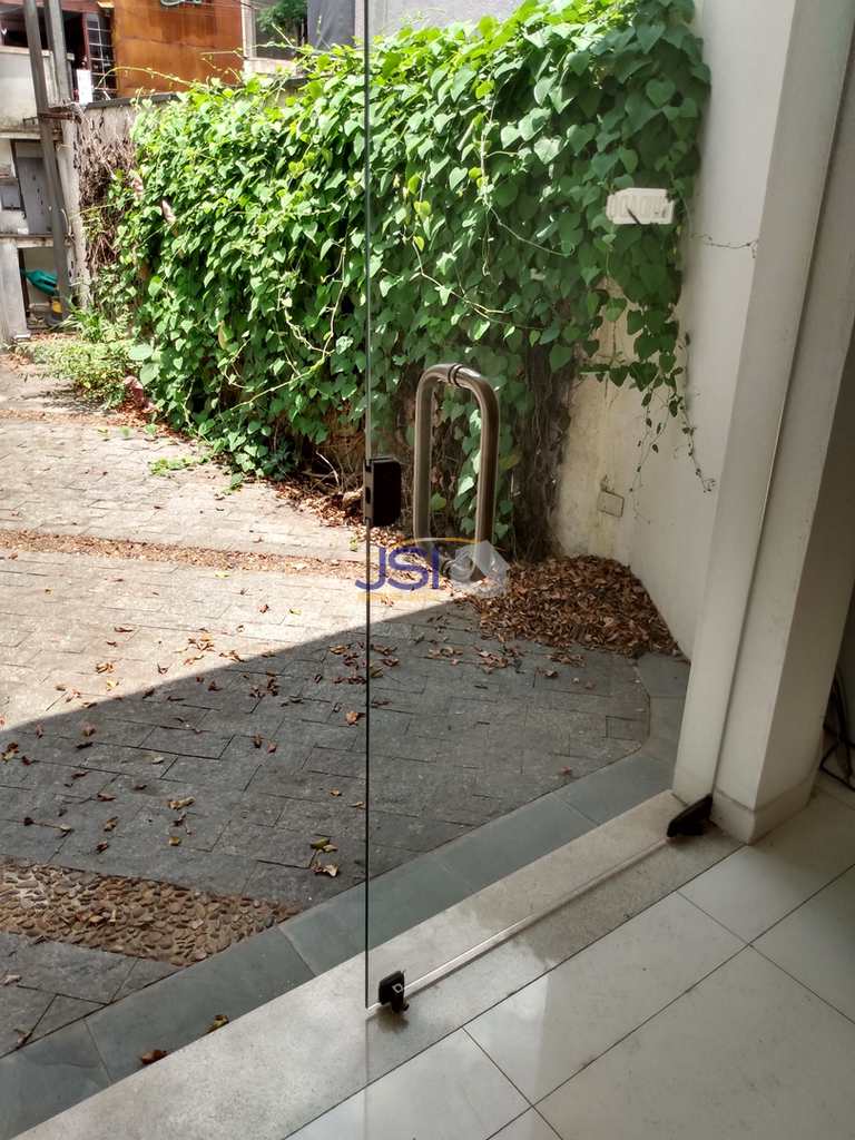 Prédio Comercial em São Paulo, no bairro Vila Andrade