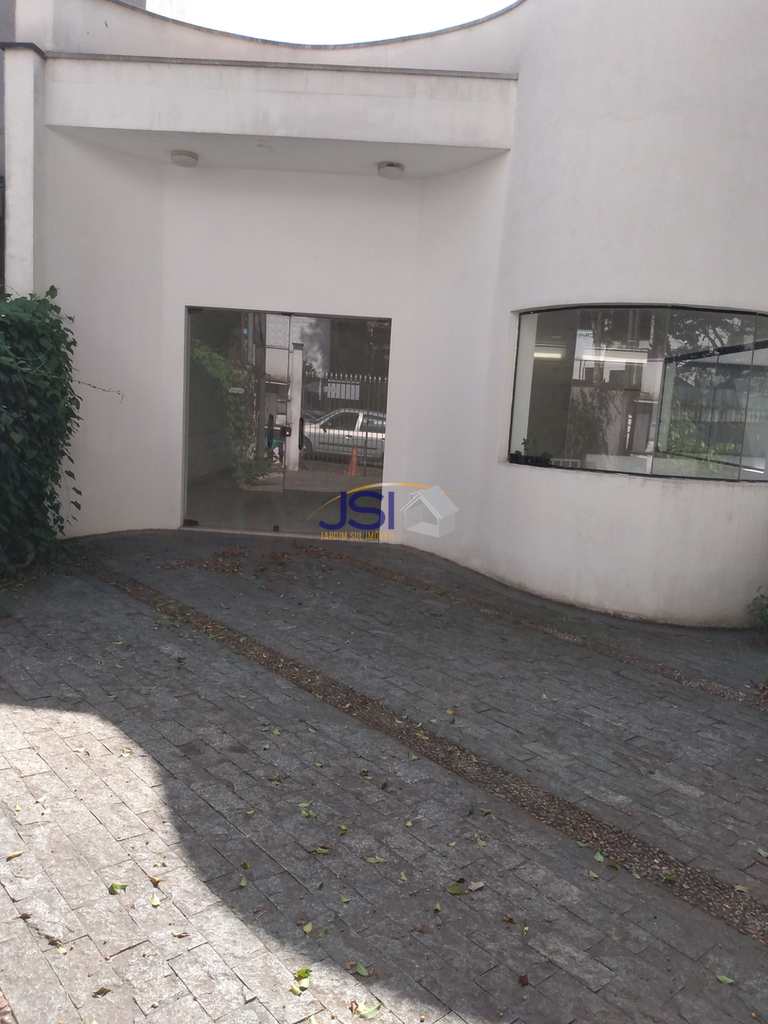 Prédio Comercial em São Paulo, no bairro Vila Andrade