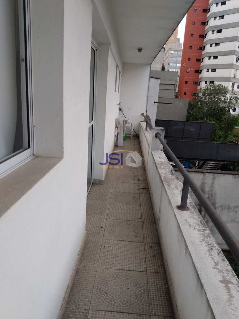 Prédio Comercial em São Paulo, no bairro Vila Andrade