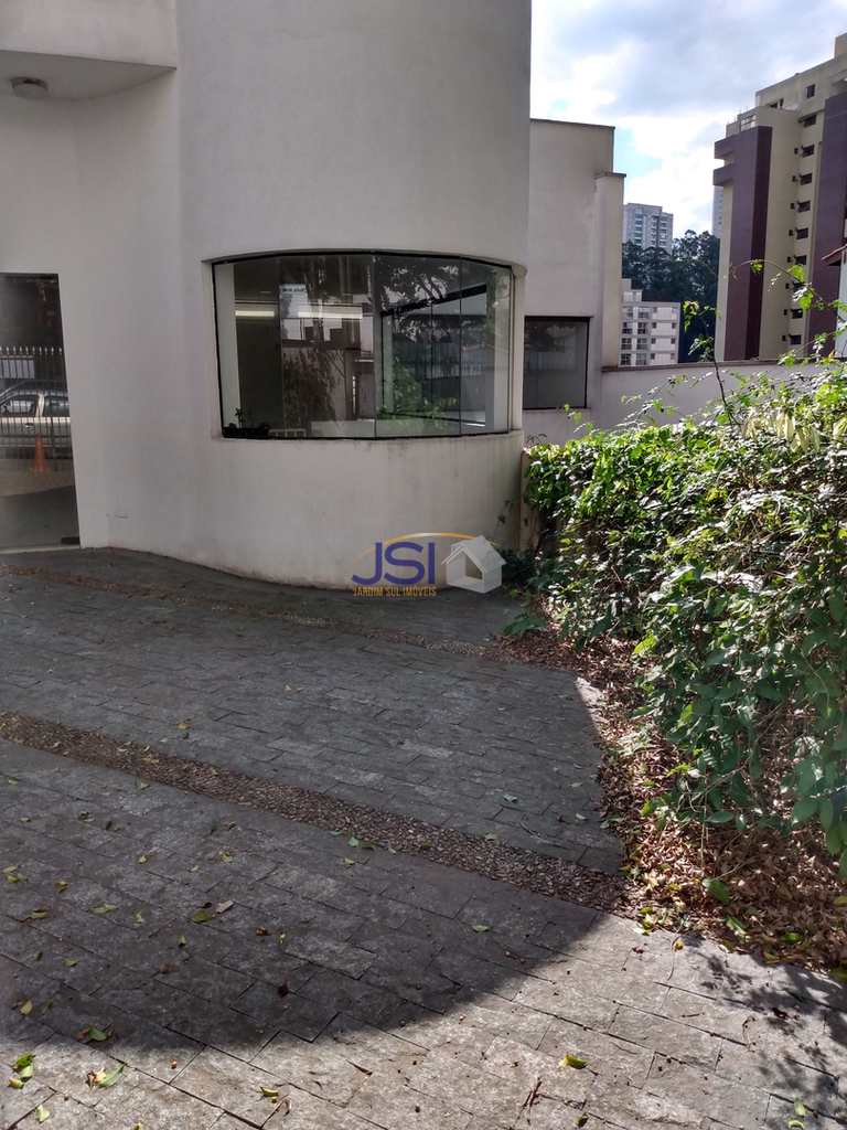 Prédio Comercial em São Paulo, no bairro Vila Andrade