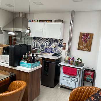 Casa em São Paulo, bairro Vila Suzana