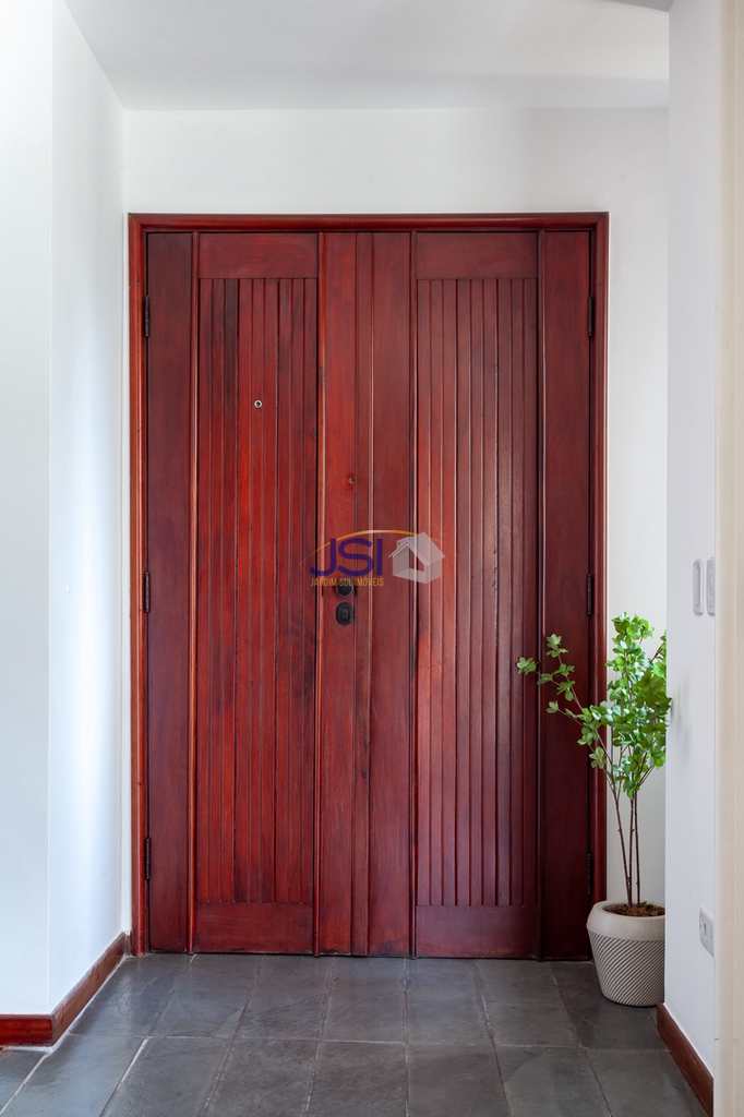 Apartamento em São Paulo, no bairro Morumbi
