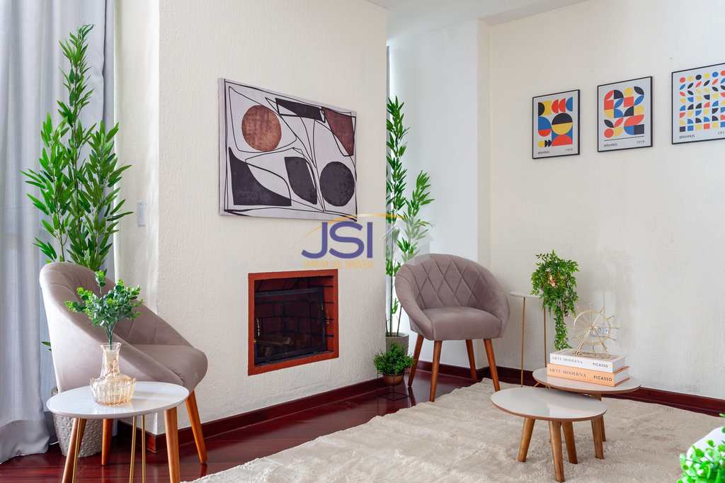 Apartamento em São Paulo, no bairro Morumbi