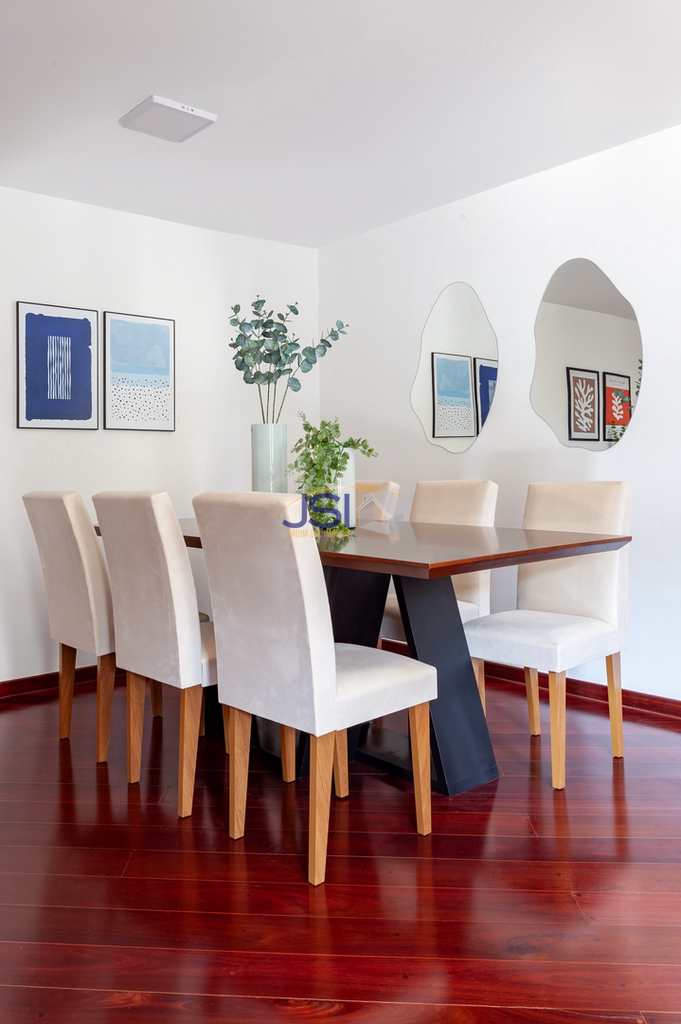 Apartamento em São Paulo, no bairro Morumbi
