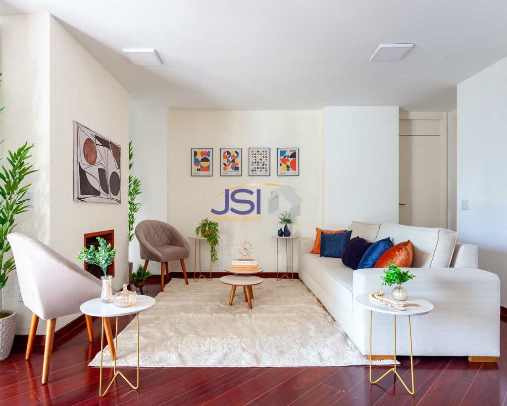 Apartamento em São Paulo, no bairro Morumbi