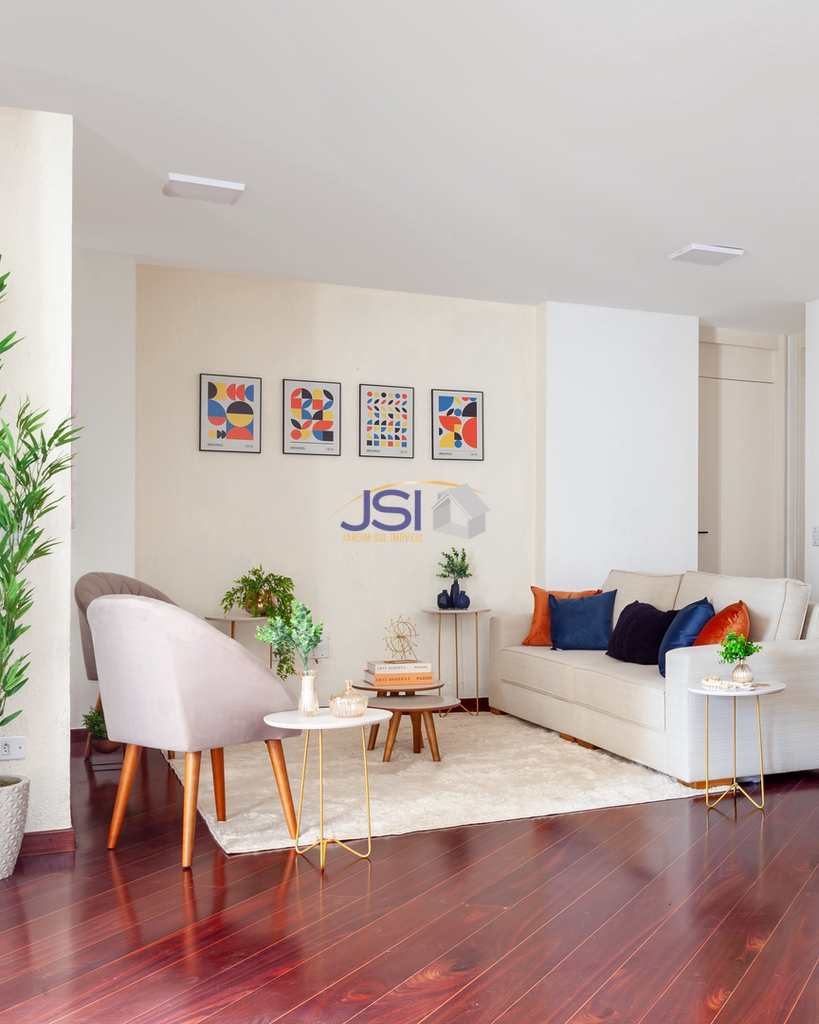Apartamento em São Paulo, no bairro Morumbi