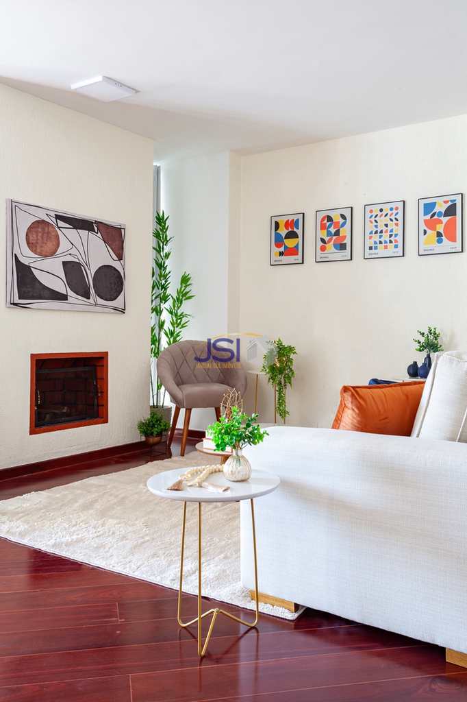 Apartamento em São Paulo, no bairro Morumbi
