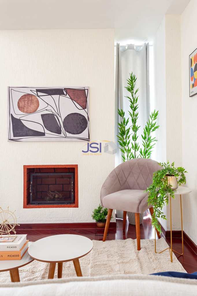 Apartamento em São Paulo, no bairro Morumbi