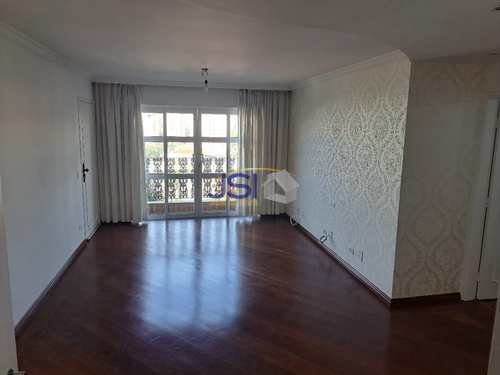 Apartamento, código 18916 em São Paulo, bairro Jardim Taboão