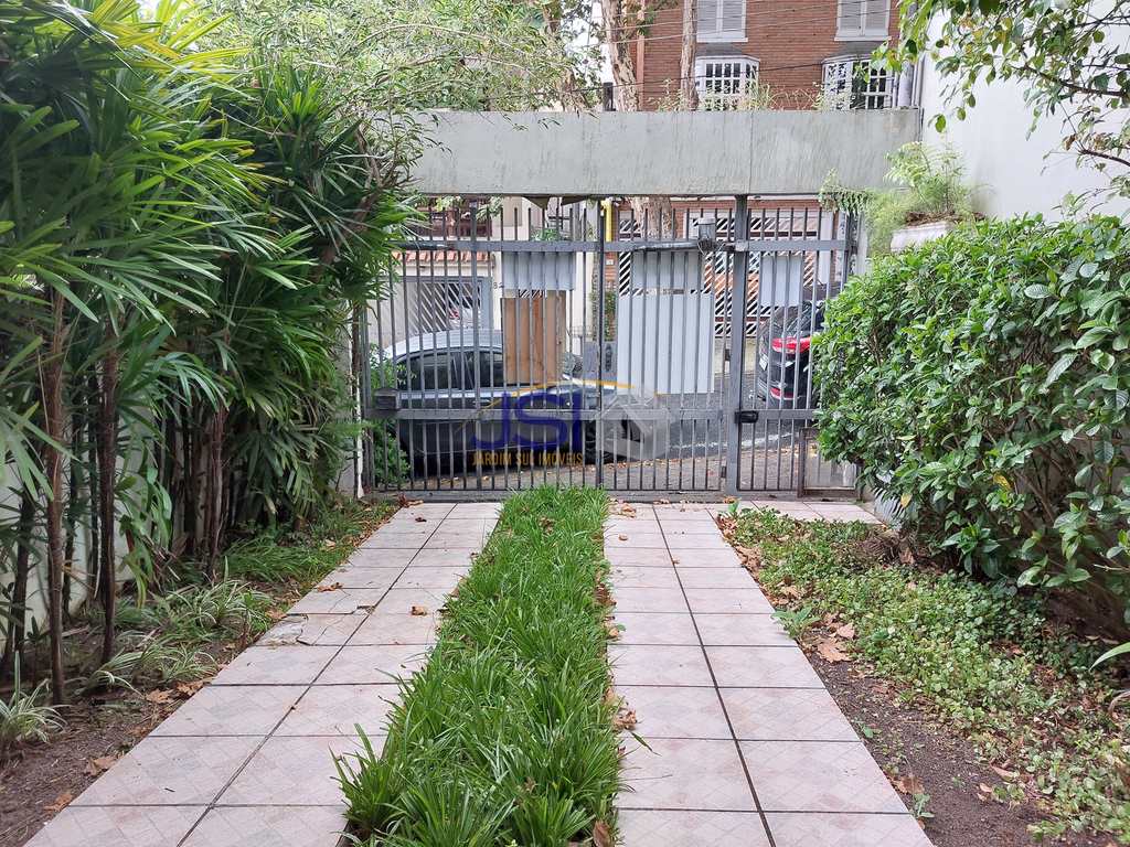 Casa em São Paulo, no bairro Lar São Paulo