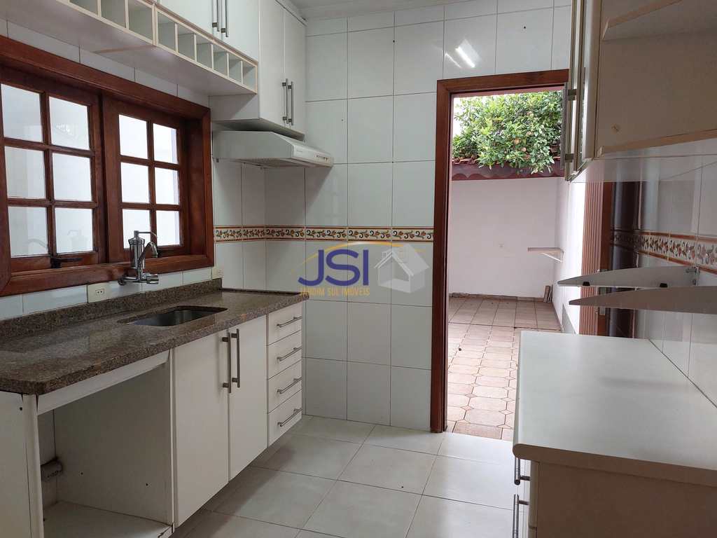 Casa em São Paulo, no bairro Lar São Paulo