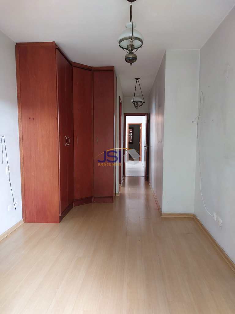 Casa em São Paulo, no bairro Lar São Paulo
