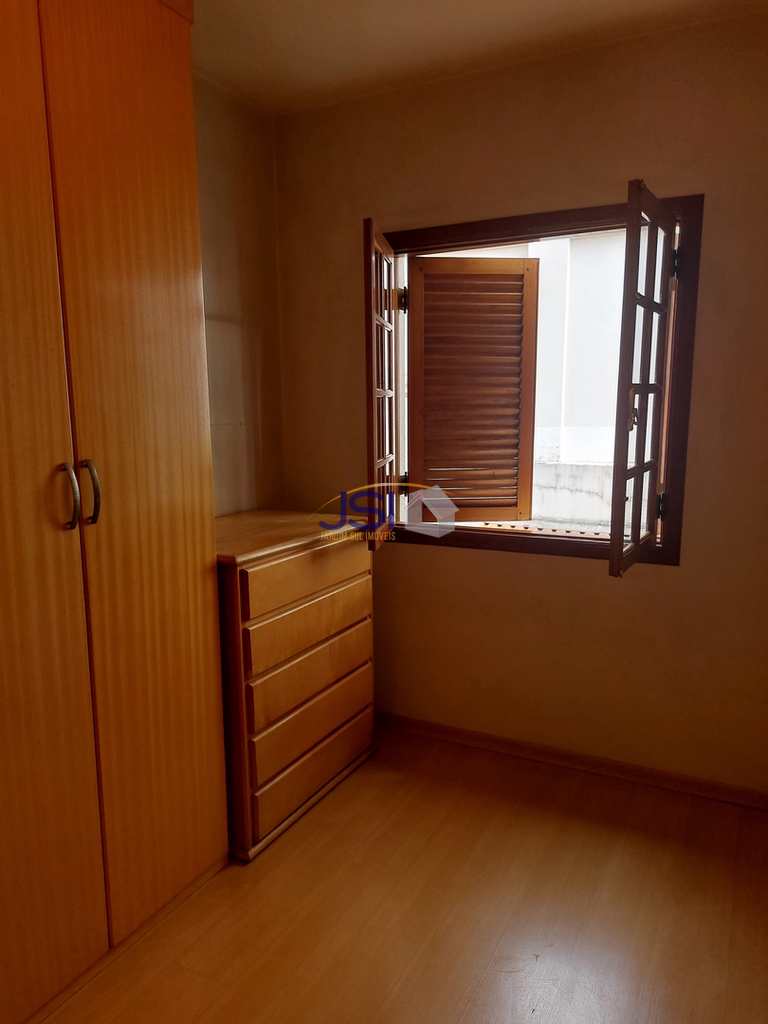 Casa em São Paulo, no bairro Lar São Paulo