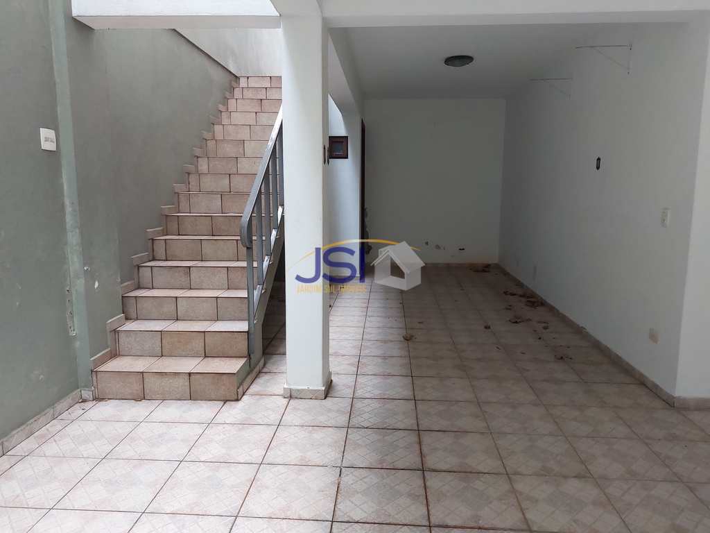 Casa em São Paulo, no bairro Lar São Paulo
