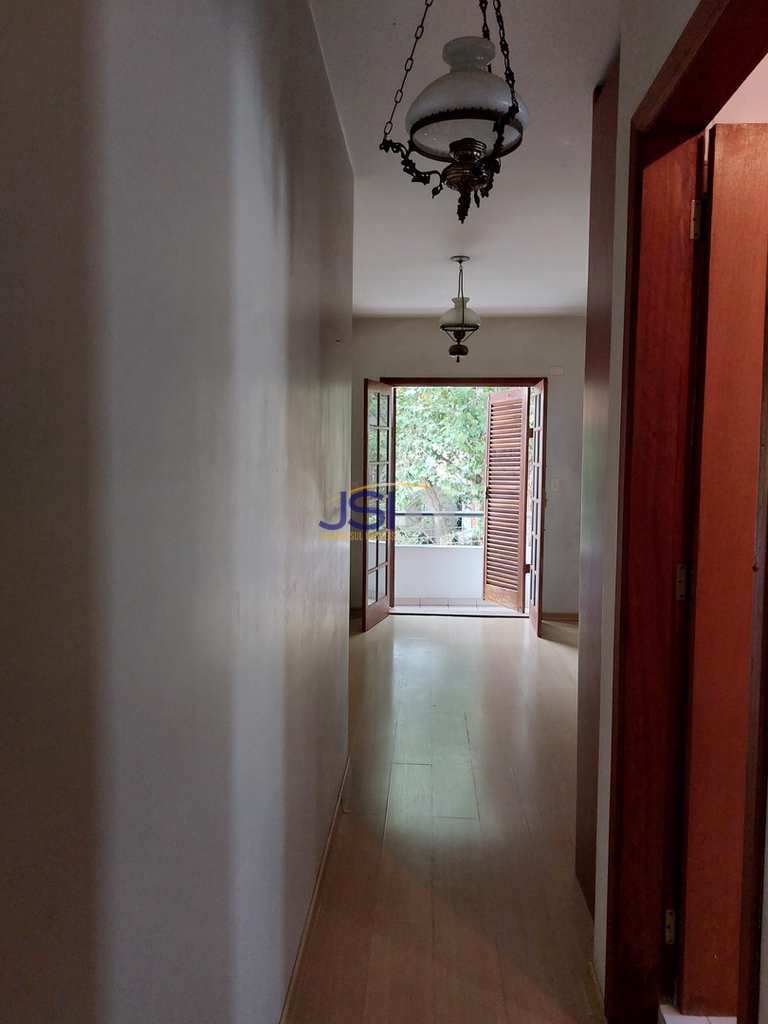 Casa em São Paulo, no bairro Lar São Paulo