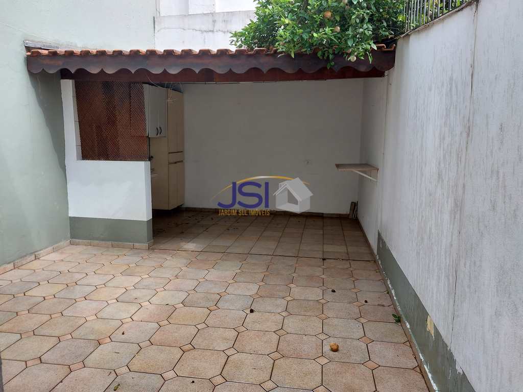 Casa em São Paulo, no bairro Lar São Paulo