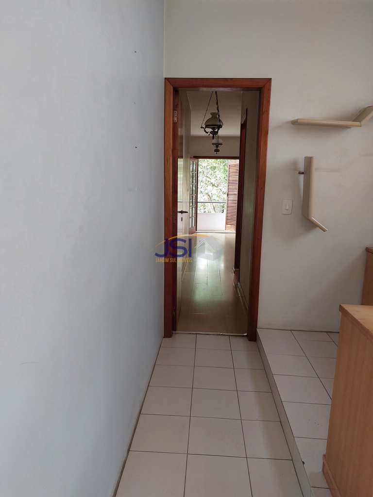 Casa em São Paulo, no bairro Lar São Paulo