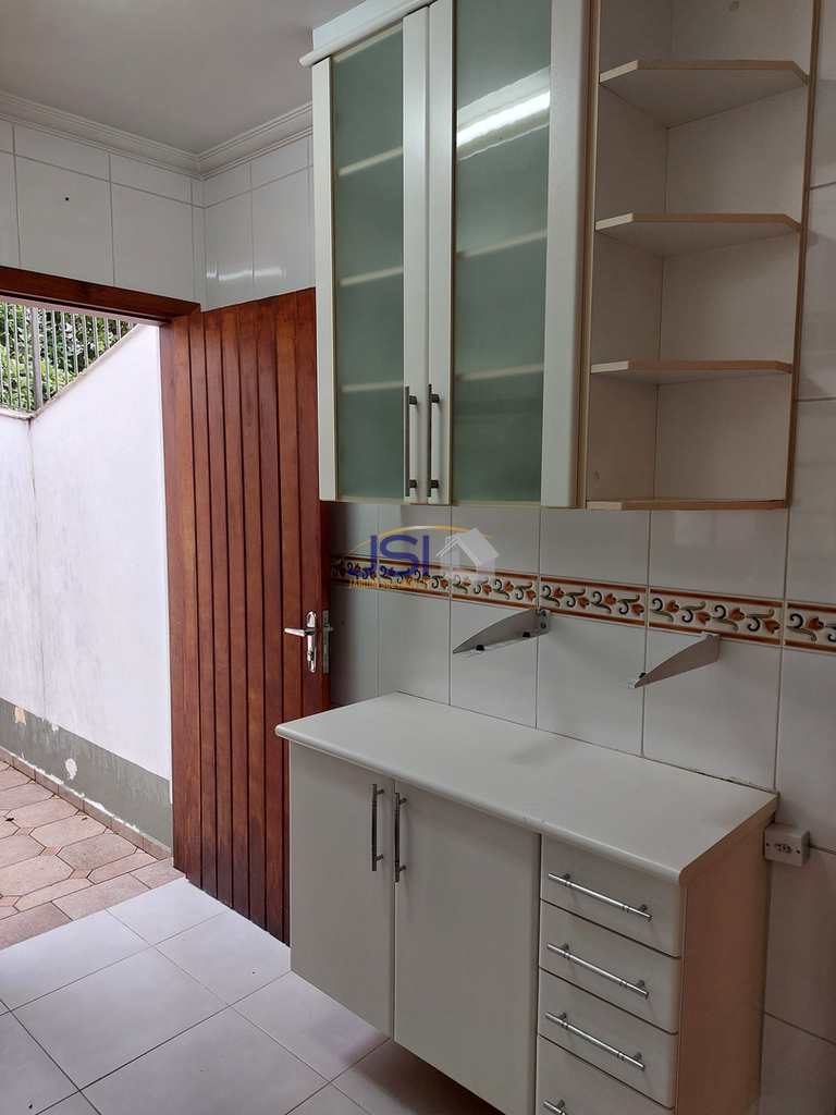 Casa em São Paulo, no bairro Lar São Paulo