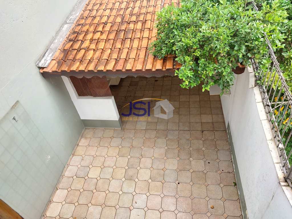 Casa em São Paulo, no bairro Lar São Paulo