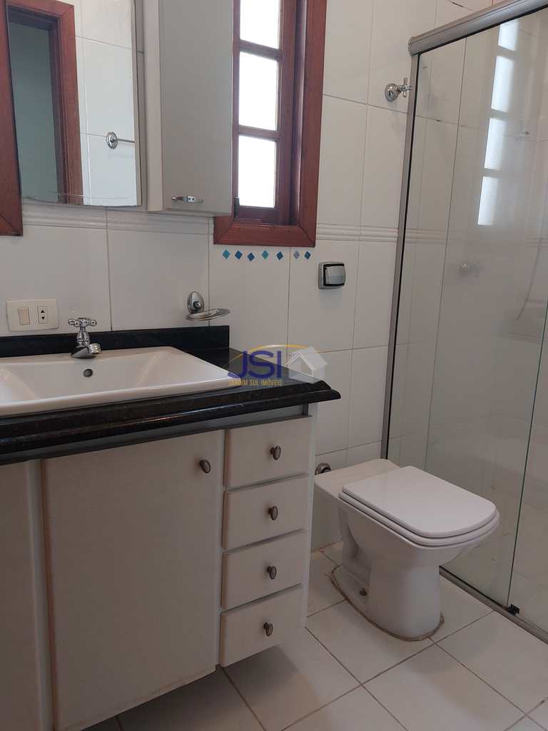 Casa em São Paulo, no bairro Lar São Paulo