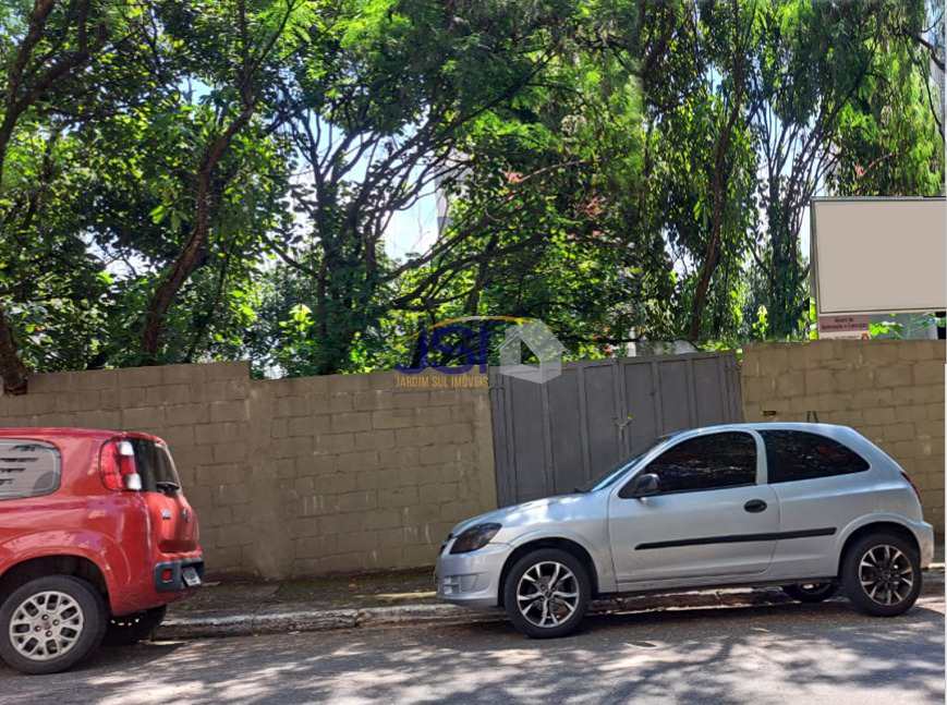 Terreno Comercial em São Paulo, no bairro Vila Andrade