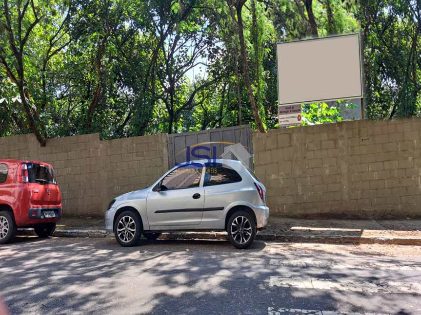 Terreno Comercial em São Paulo, no bairro Vila Andrade