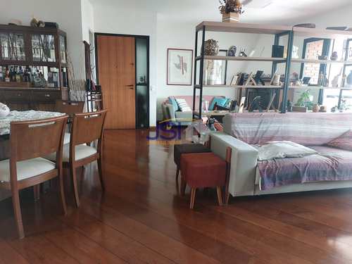 Apartamento, código 18960 em São Paulo, bairro Lar São Paulo