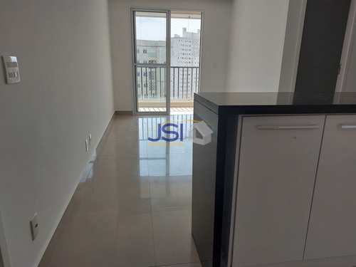 Apartamento, código 18965 em São Paulo, bairro Parque Reboucas