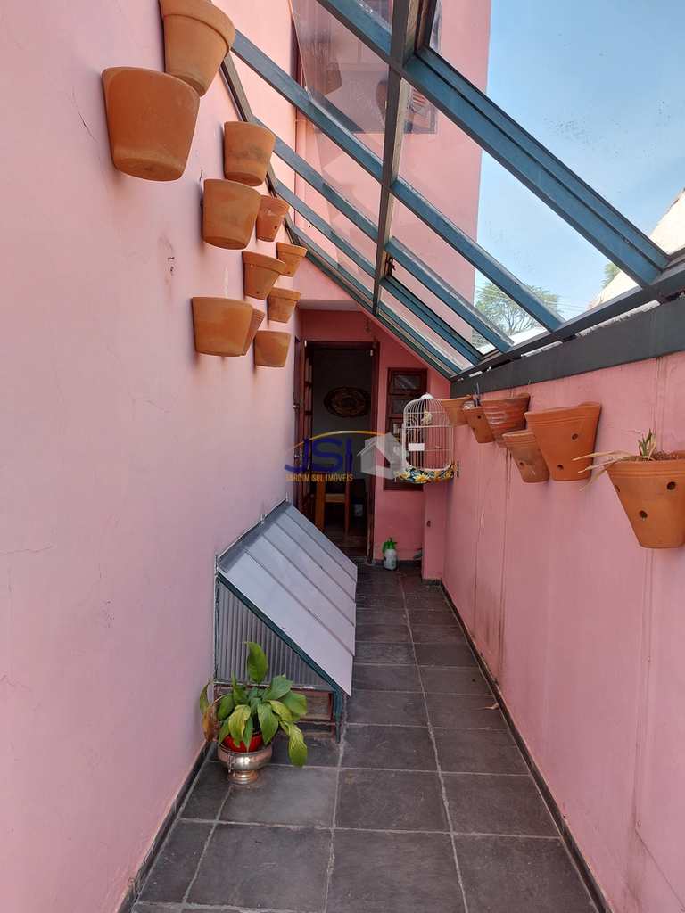 Casa em São Paulo, no bairro Jardim Colombo