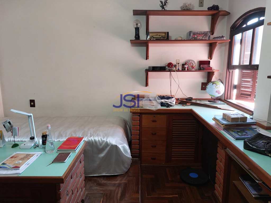 Casa em São Paulo, no bairro Jardim Colombo