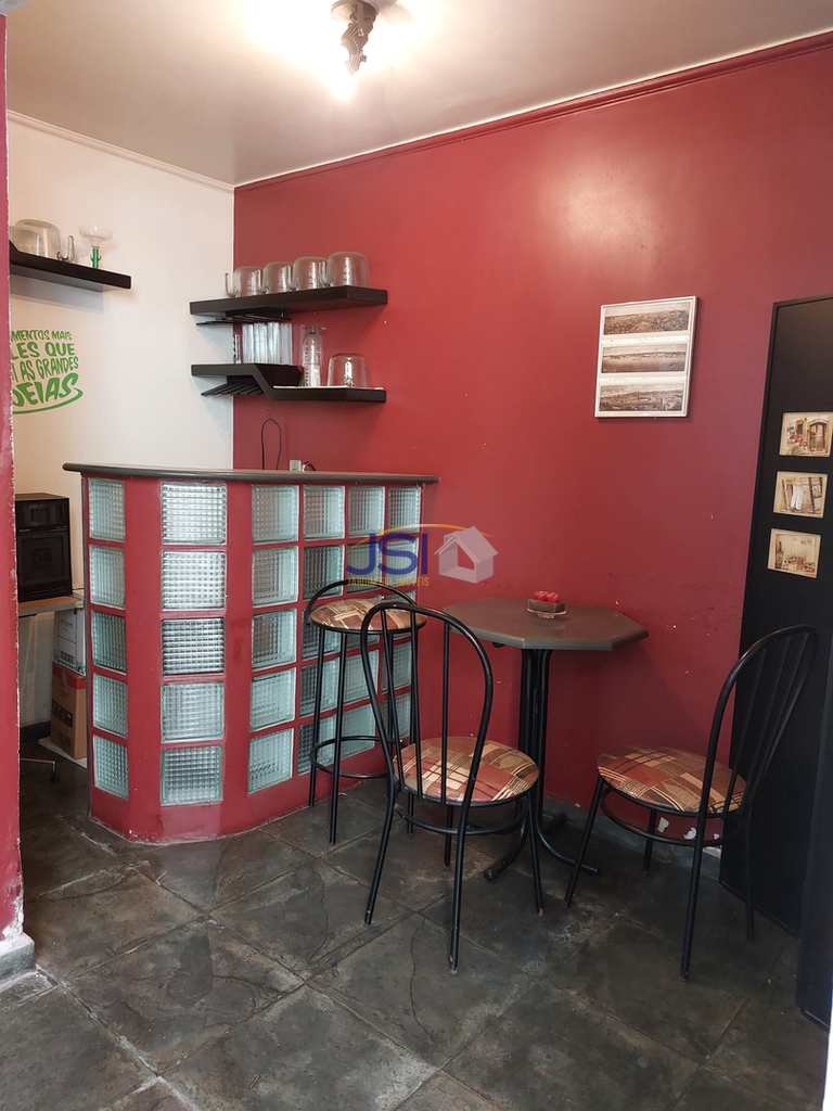 Casa em São Paulo, no bairro Jardim Colombo