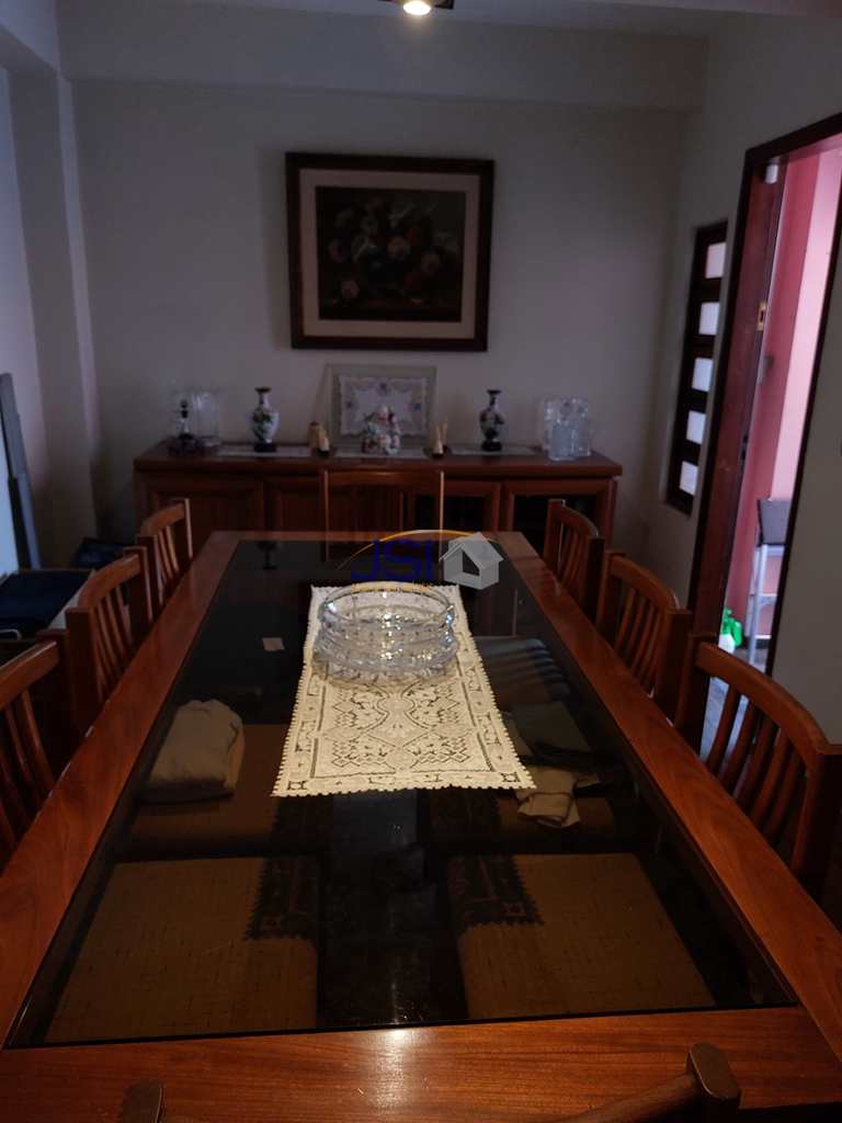Casa em São Paulo, no bairro Jardim Colombo