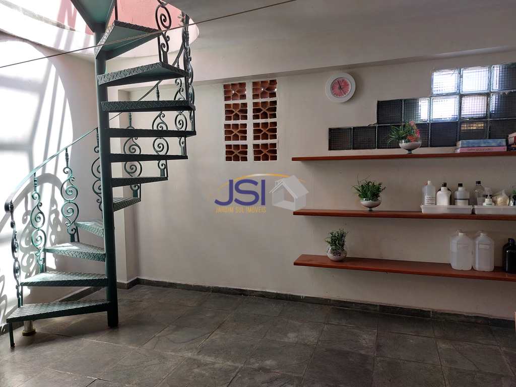 Casa em São Paulo, no bairro Jardim Colombo