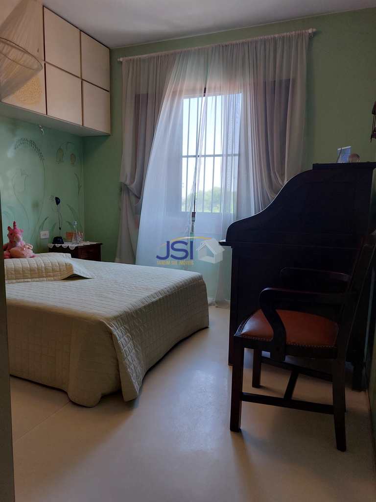 Casa em São Paulo, no bairro Jardim Colombo